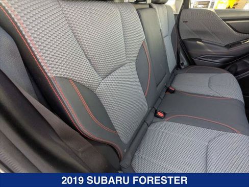 Used 2019 Subaru Forester Sport w/ Popular Package #2 AWD/4WD image 22