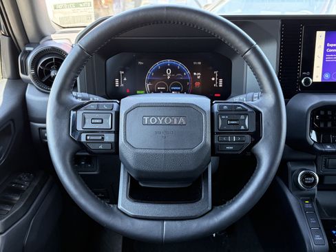 Used 2026 Toyota Land Cruiser 1958 AWD/4WD image 16