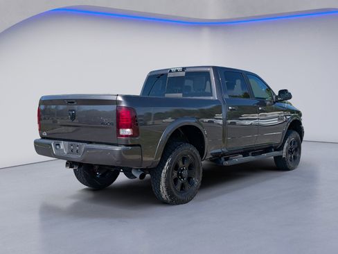 Used 2017 RAM 2500 Laramie w/ Sport Appearance Group image 3