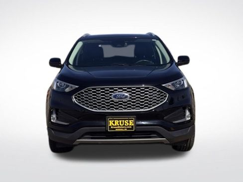 Used 2023 Ford Edge SEL w/ Convenience Package AWD/4WD image 41