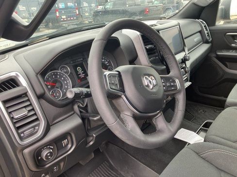 Used 2025 RAM 1500 Big Horn image 9