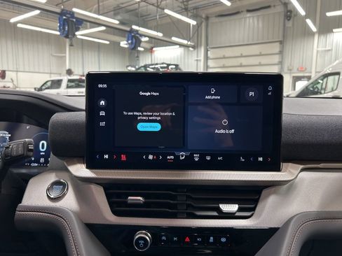 New 2026 Ford Explorer Active w/ Active Comfort Package image 16