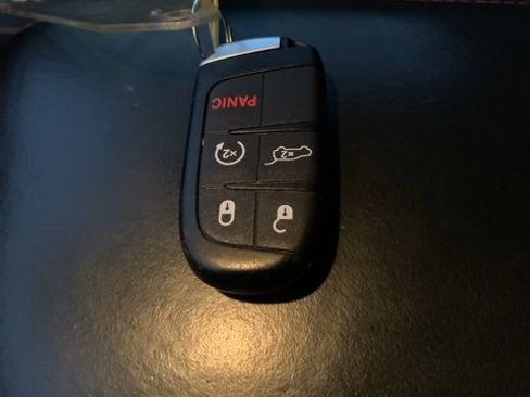 Used 2024 Dodge Durango GT image 21