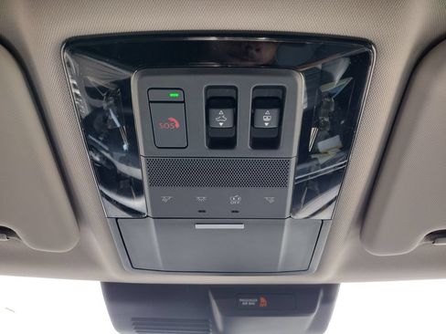New 2026 Mitsubishi Outlander SE AWD/4WD image 25