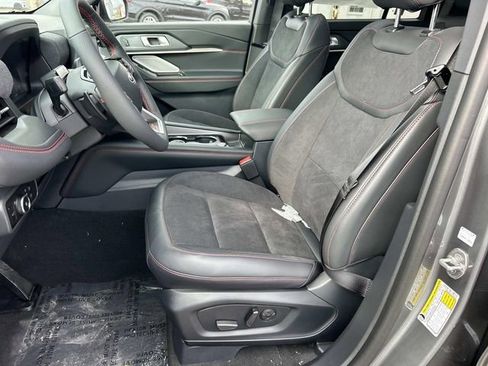 New 2026 Ford Explorer ST w/ Sun And Sound Package image 26