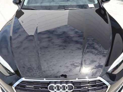 Used 2023 Audi A5 2.0T Premium Plus w/ Premium Plus AWD/4WD image 18