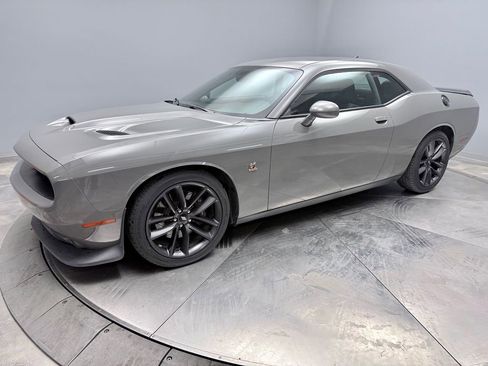 Used 2019 Dodge Challenger R/T Scat Pack image 1