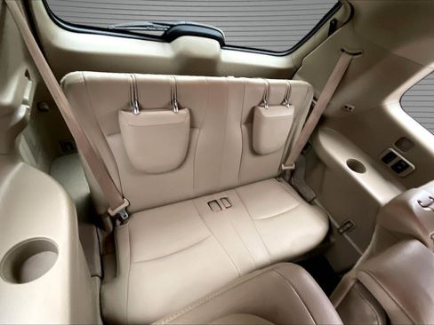 Used 2008 Toyota Highlander Limited AWD/4WD image 25