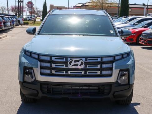 New 2026 Hyundai Santa Cruz SEL FWD image 2