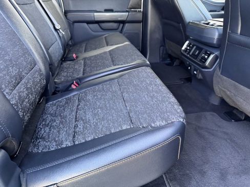 Used 2023 Ford F150 Tremor image 29