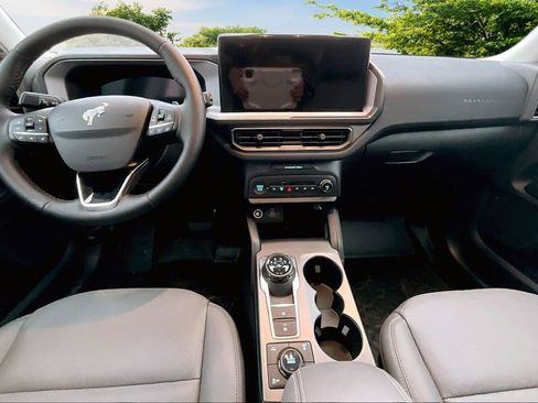 New 2025 Ford Bronco Sport Badlands w/ Badlands Tech Package image 5