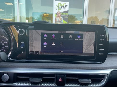 Used 2023 Kia K5 EX w/ EX Premium Package FWD image 35