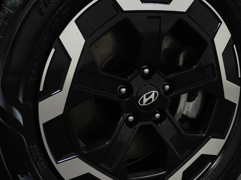 Certified 2026 Hyundai Santa Fe SEL AWD/4WD image 14