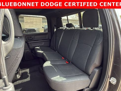 Used 2025 RAM 2500 Tradesman image 15