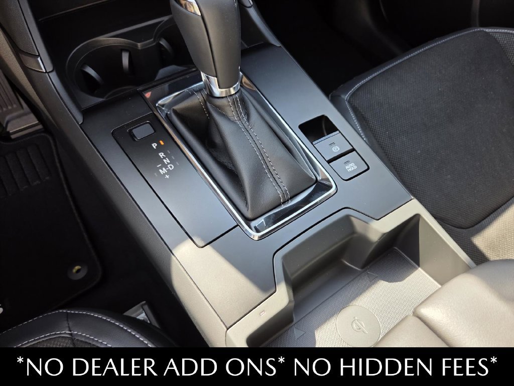 New 2026 MAZDA CX-5 Select AWD/4WD image 18