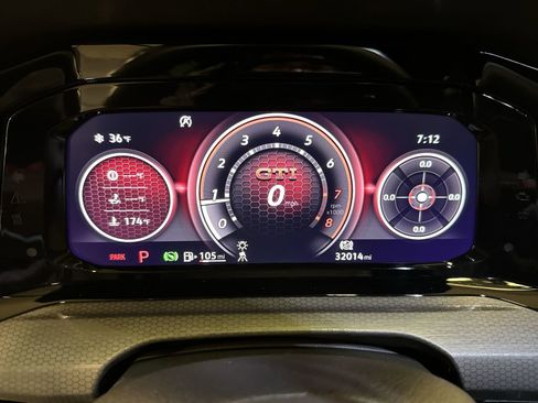 Used 2024 Volkswagen GTI S image 15