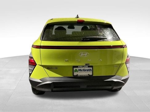 New 2026 Hyundai Kona SEL Sport image 5