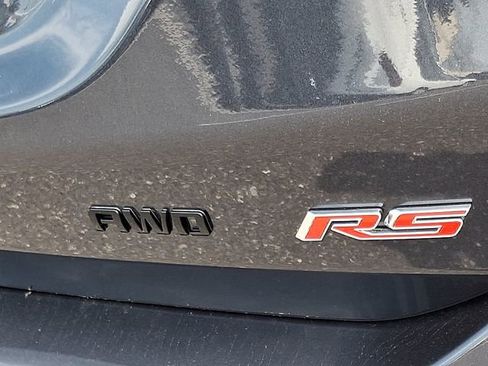 Certified 2023 Chevrolet Equinox RS AWD/4WD image 30
