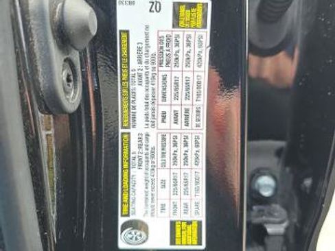Used 2024 Toyota RAV4 LE AWD/4WD image 21