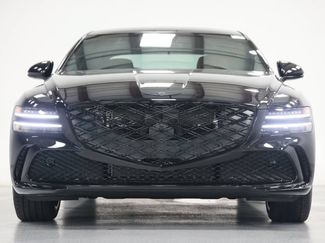 New 2026 Genesis G80 3.5T Prestige AWD/4WD video 2