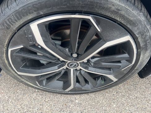 Certified 2023 Nissan Altima 2.5 SR image 41