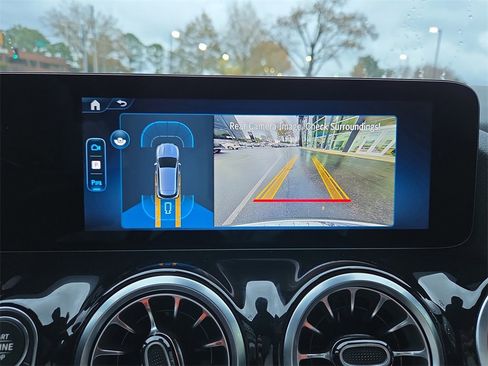 Certified 2026 Mercedes-Benz GLA 250 4MATIC image 25