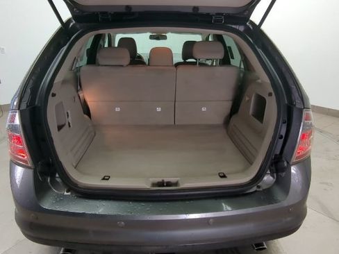 Used 2010 Ford Edge SEL FWD image 27