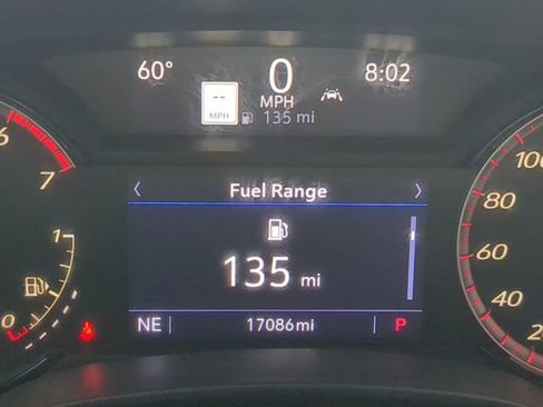 Used 2023 Cadillac CT4 V w/ Navigation Package RWD image 26