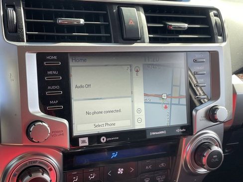 Used 2023 Toyota 4Runner Limited image 5