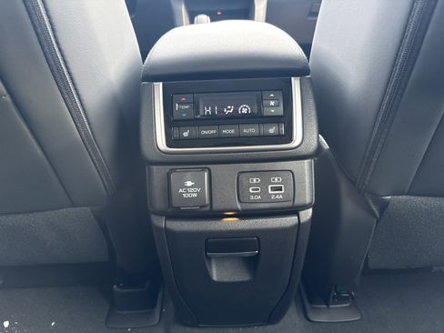 New 2026 Subaru Ascent Bronze Edition AWD/4WD image 21