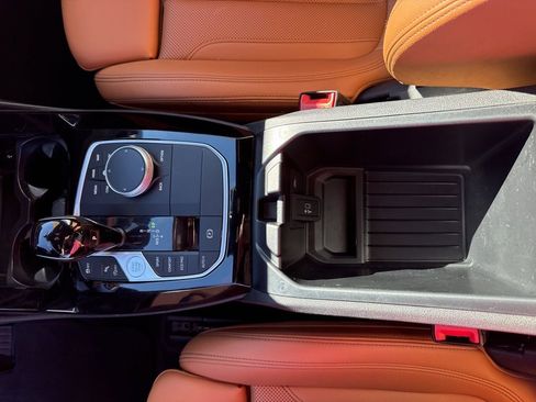 Used 2022 BMW X3 sDrive30i w/ Premium Package 2 (ZPA) image 26