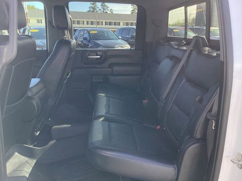 Used 2020 Chevrolet Silverado 2500 LT w/ All Star Edition AWD/4WD image 11
