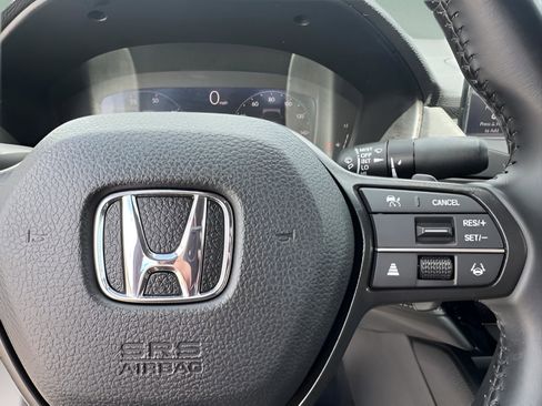 Used 2023 Honda Accord Sport image 13