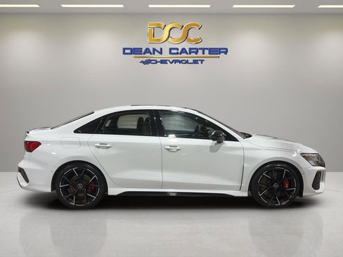 Used 2023 Audi RS 3 image 6