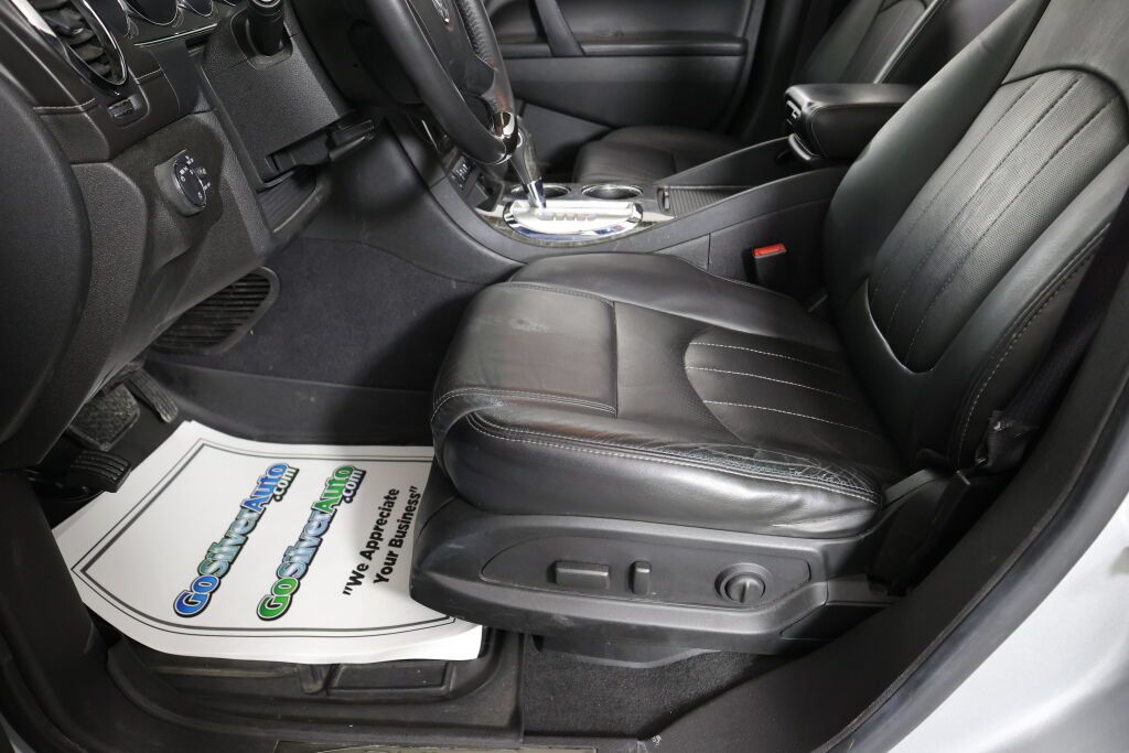 Used 2014 Buick Enclave Leather AWD/4WD image 13