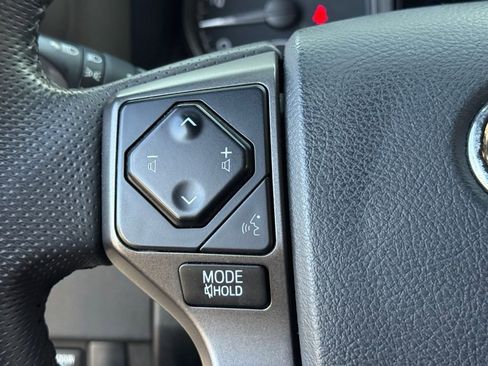 Certified 2020 Toyota Tacoma TRD Sport w/ Technology Package image 22