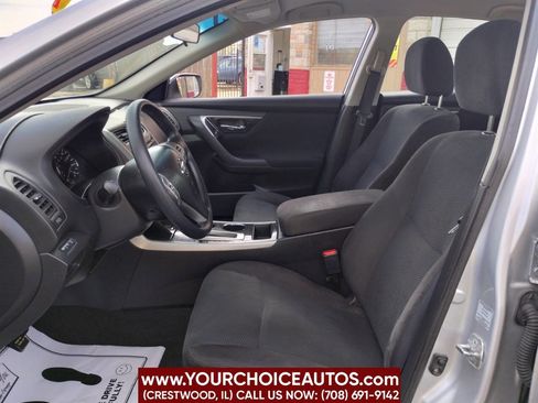 Used 2014 Nissan Altima 2.5 S image 15