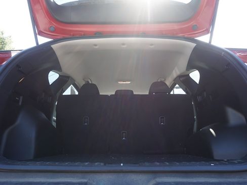 Used 2022 Hyundai Tucson SEL AWD/4WD image 10