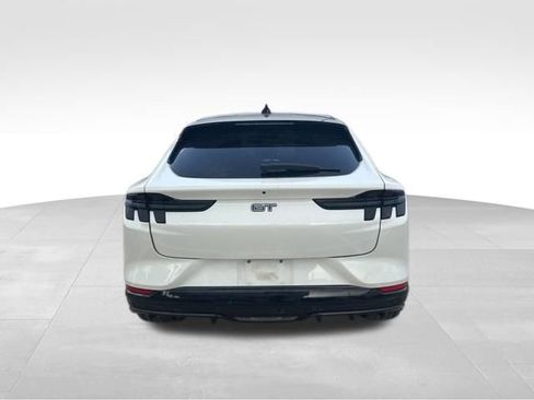 Used 2023 Ford Mustang Mach-E GT w/ GT Performance Edition AWD/4WD image 4