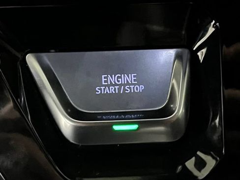 Used 2024 GMC Sierra 2500 AT4X AWD/4WD image 58
