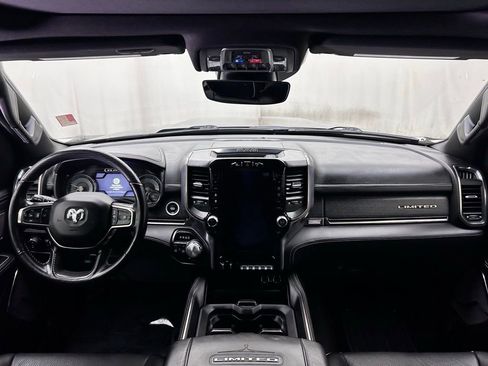 Used 2020 RAM 1500 Limited image 22