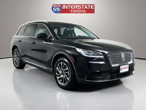 Used 2020 Lincoln Corsair AWD w/ Equipment Group 101A image 1