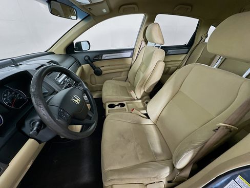 Used 2011 Honda CR-V SE image 13