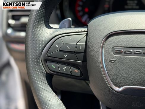 Used 2026 Dodge Durango GT AWD/4WD image 14
