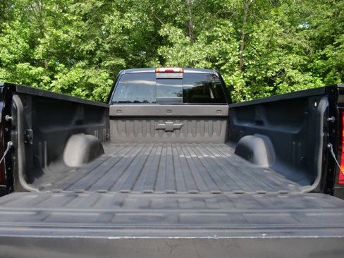 Used 2019 Chevrolet Silverado 3500 LTZ w/ Duramax Plus Package AWD/4WD image 34