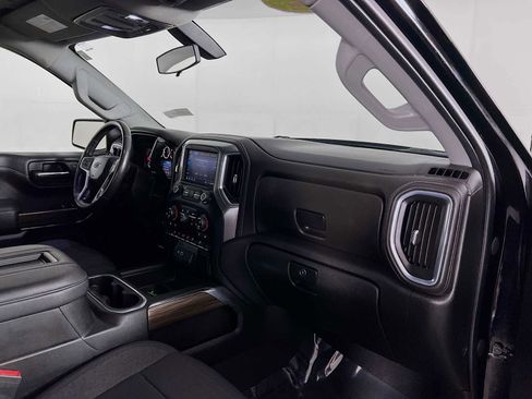 Used 2022 Chevrolet Silverado 1500 RST image 28
