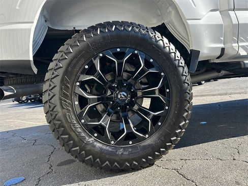 Used 2022 Ford F150 XLT image 18