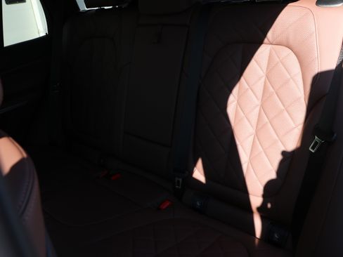 Certified 2026 BMW X5 sDrive40i w/ Climate Comfort Package RWD image 36