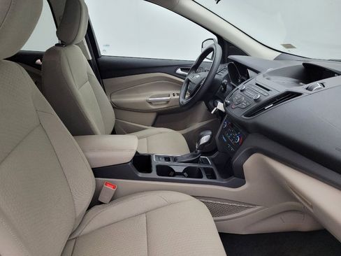 Used 2018 Ford Escape SE image 21