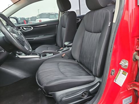 Used 2018 Nissan Sentra SV image 17